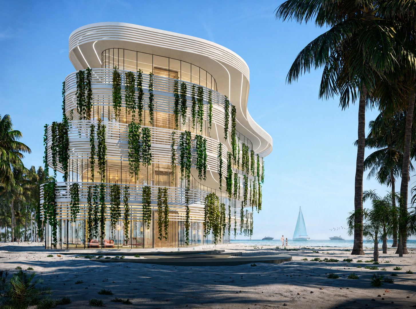 Palm Verde Residences